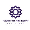 Automated Shading & Blinds