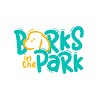 Barks in the Park