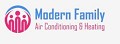 Modern Family Air Conditioning & Heating