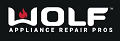 Wolf Appliance Repair Experts San Mateo