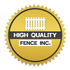 High Quality Fence