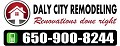 Daly City Remodeling