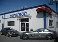 eurotech independent Mercedes Dealer Service Center